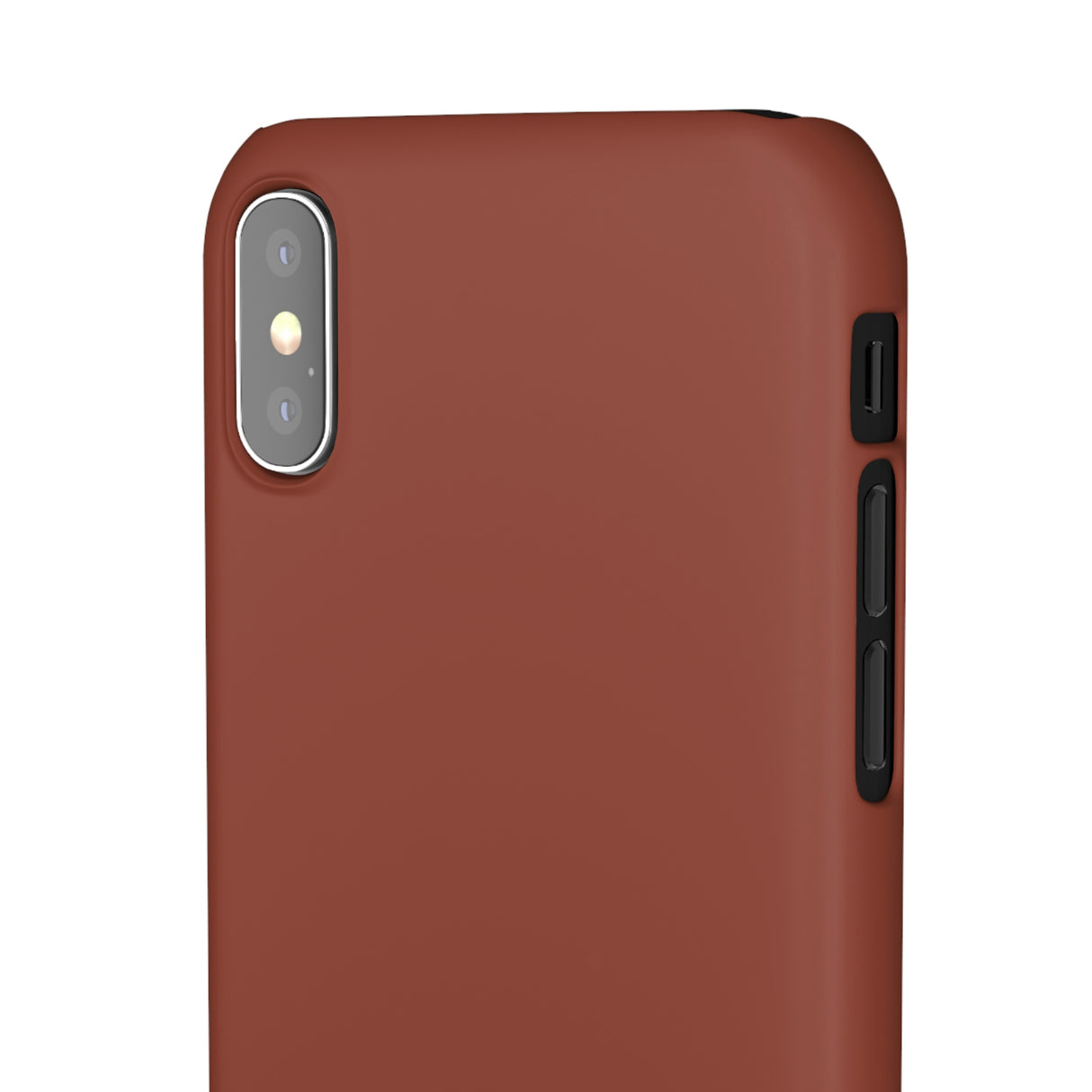 Chestnut iPhone Case (Slim) Phone Case