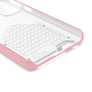 Light Pink Android Case (Card) Phone Case