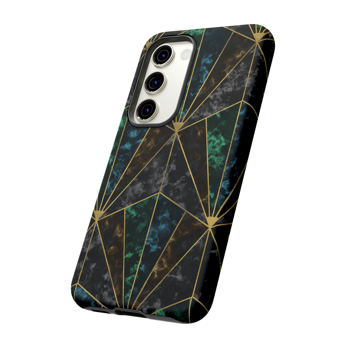 Art Deco Mirror Android Case (Protective) Phone Case