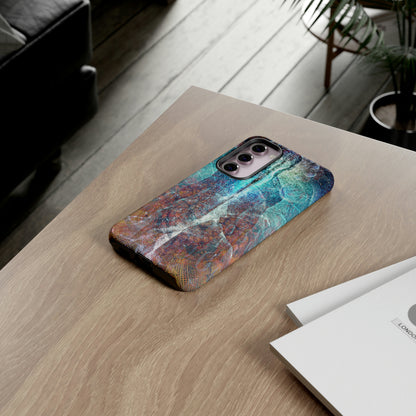 Spirit Emerges Android Case (Protective) Phone Case