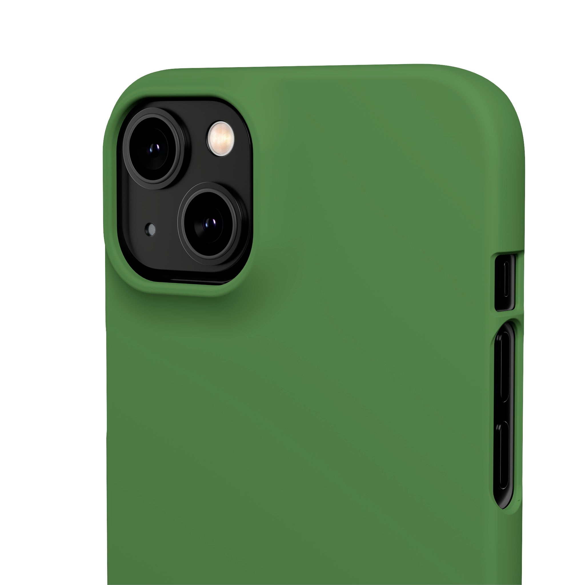 Fern Green iPhone Case (Slim) Phone Case