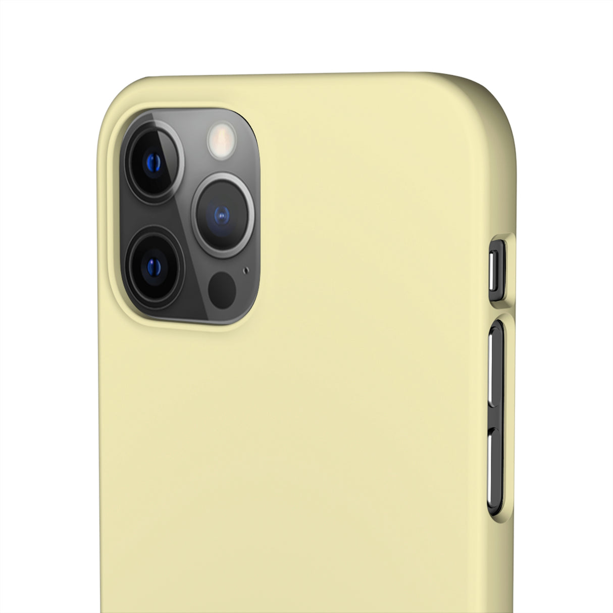 Blond iPhone Case (Slim) Phone Case