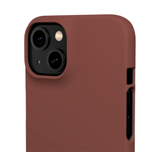 Bole iPhone Case (Slim) Phone Case