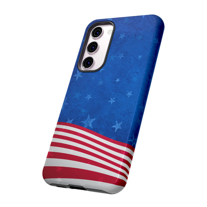 Fourth of July Android Case (Protective) Phone Case