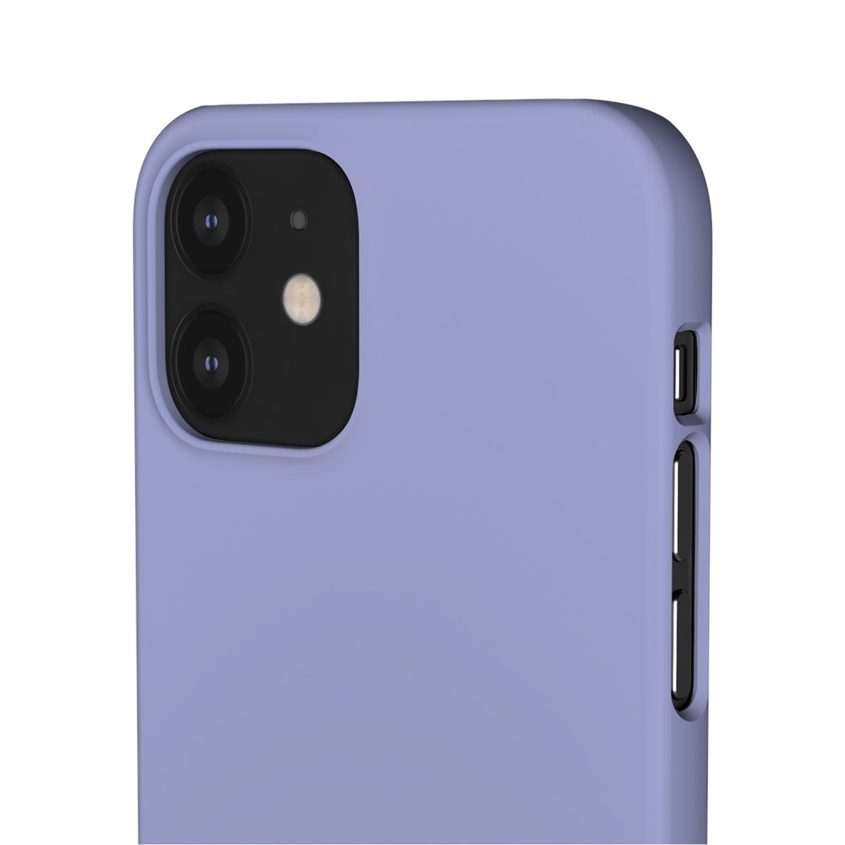 Blue Bell iPhone Case (Slim) Phone Case