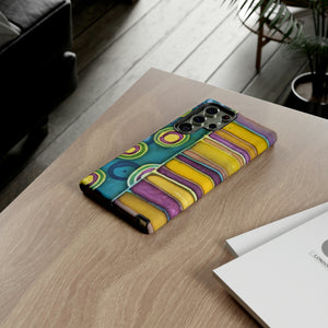 Batik Android Case (Protective) Phone Case