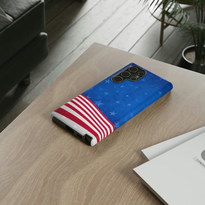 Fourth of July Android Case (Protective) Phone Case