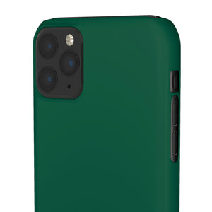 Castleton Green iPhone Case (Slim) Phone Case