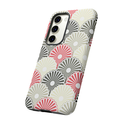 Japanese Flower Android Case (Protective) Phone Case