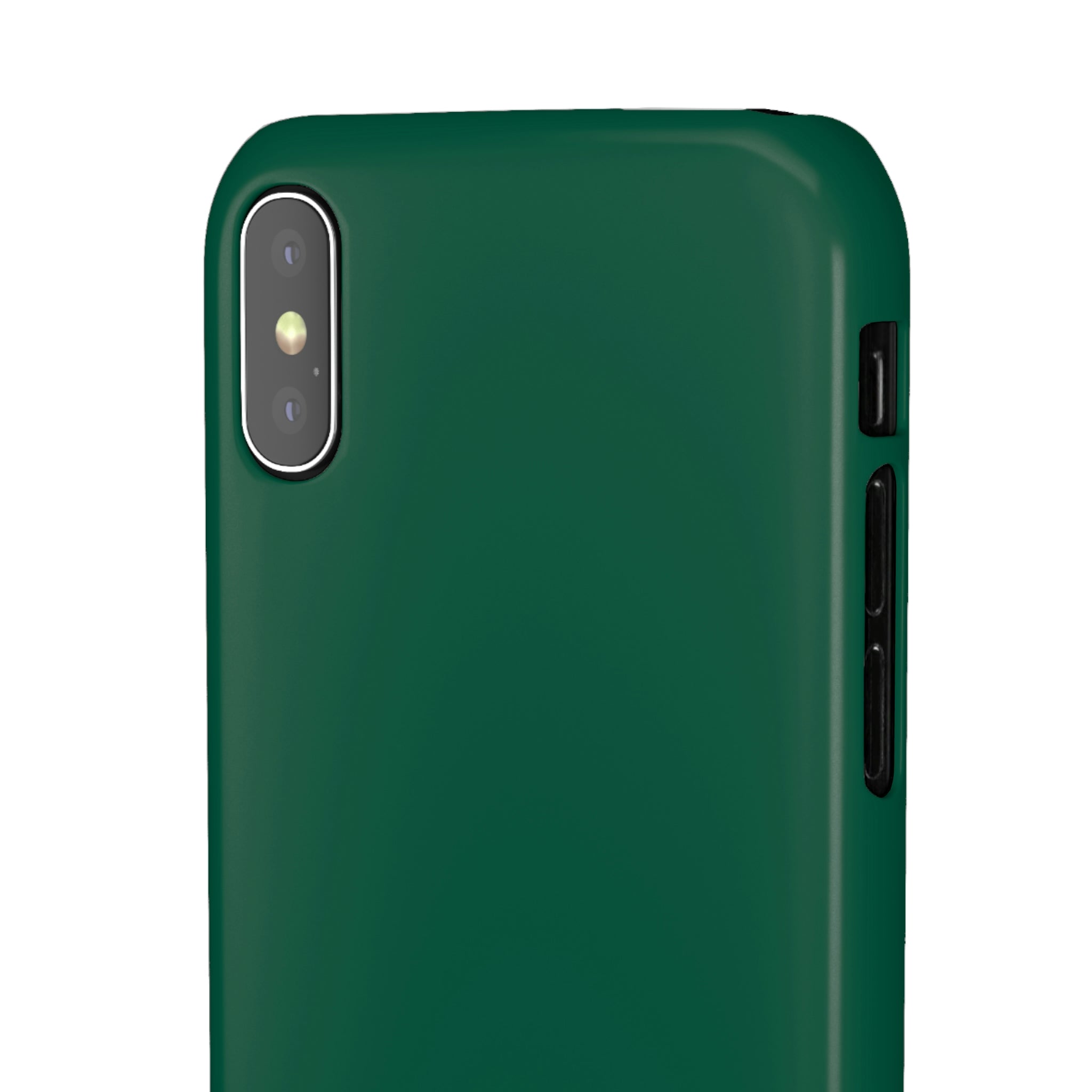 Castleton Green iPhone Case (Slim) Phone Case