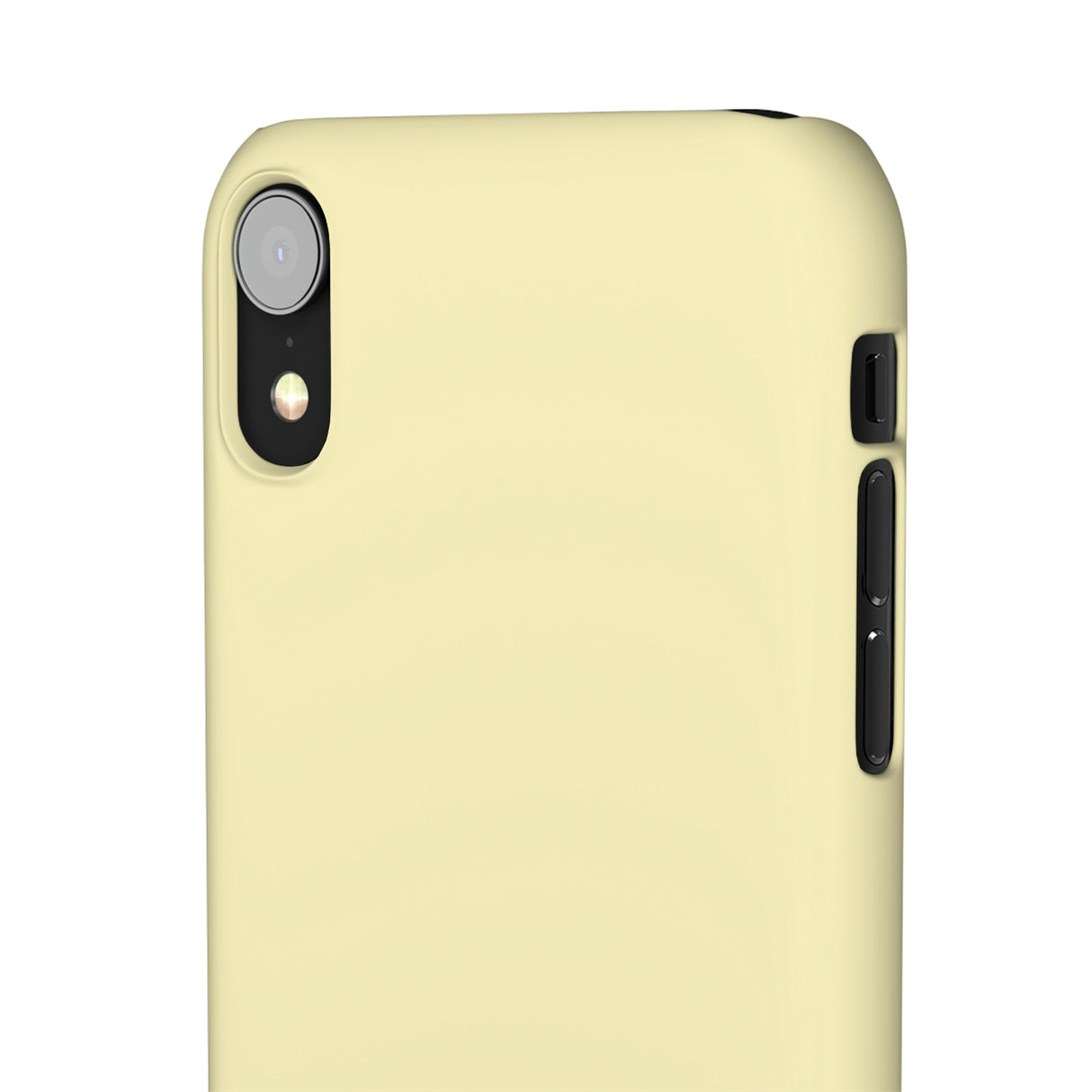 Blond iPhone Case (Slim) Phone Case