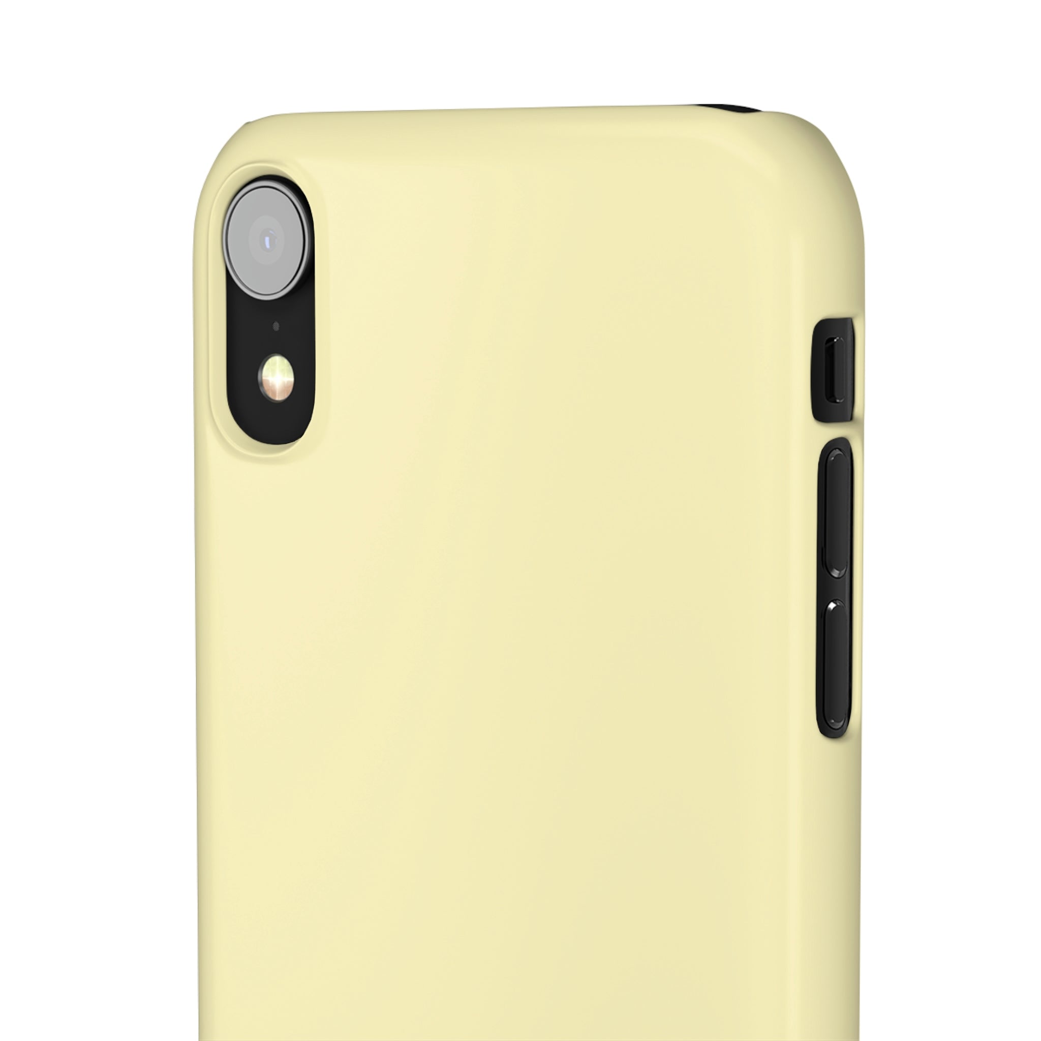 Blond iPhone Case (Slim) Phone Case