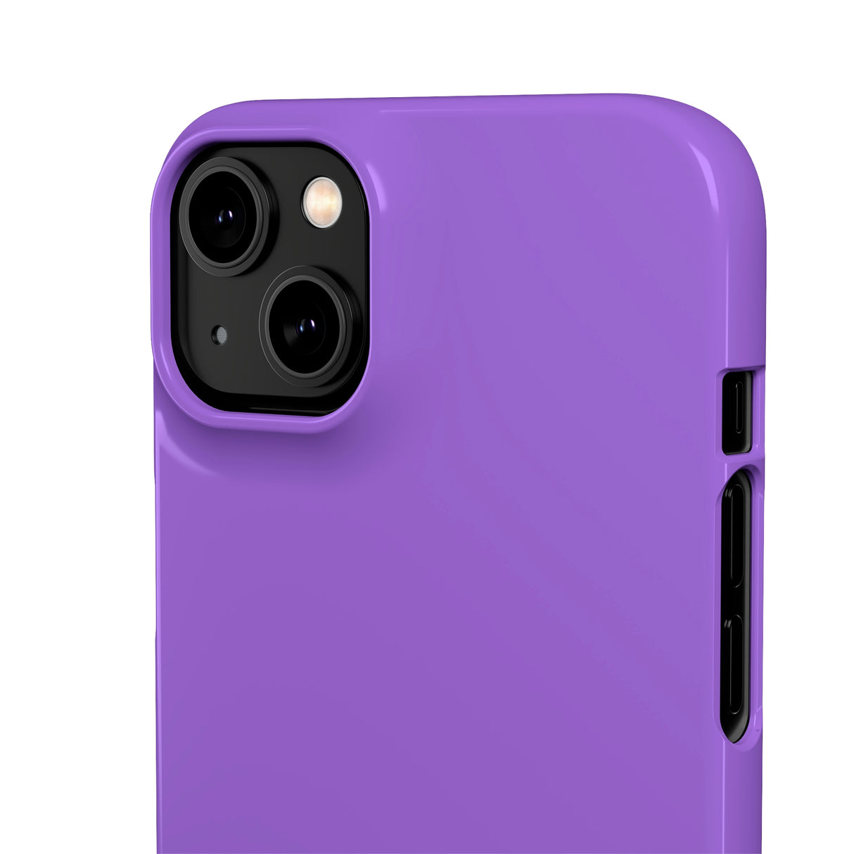 Amethyst iPhone Case (Slim) Phone Case