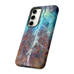 Spirit Emerges Android Case (Protective) Phone Case