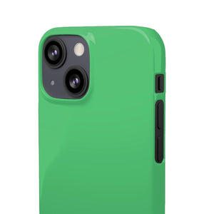 Emerald iPhone Case (Slim) Phone Case