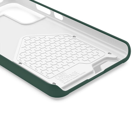 Brunswick Green Android Case (Card) Phone Case