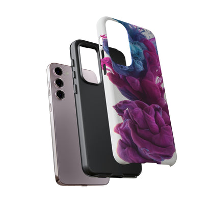 Purple Mist Android Case (Protective) Phone Case