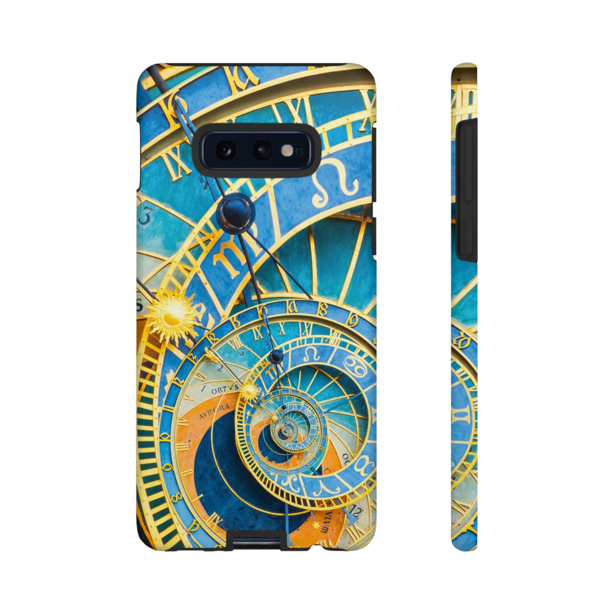 Astronimical Android Case (Protective) Samsung Galaxy S10E Matte Phone Case