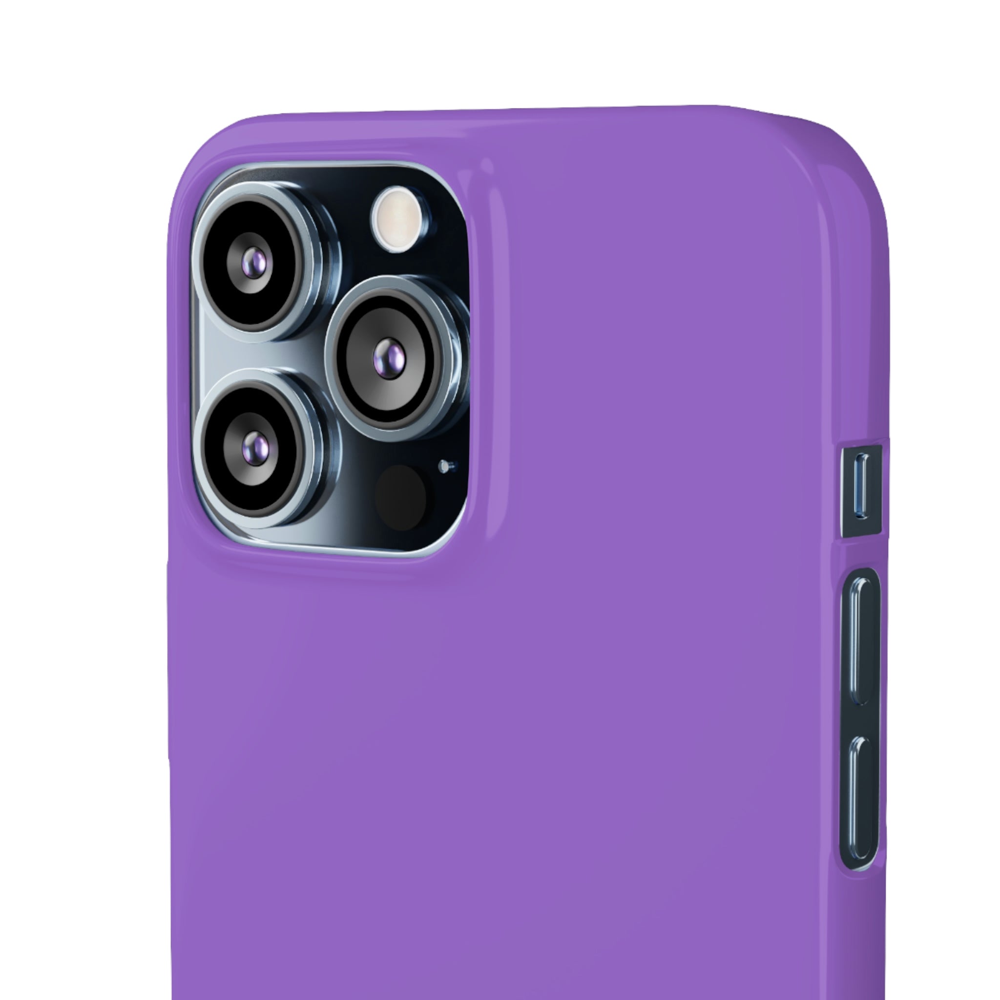 Amethyst iPhone Case (Slim) Phone Case