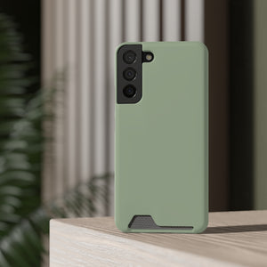 Laurel Green Android Case (Card) Phone Case