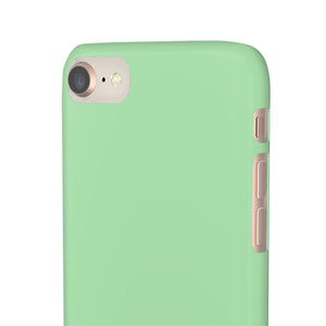 Celadon iPhone Case (Slim) Phone Case