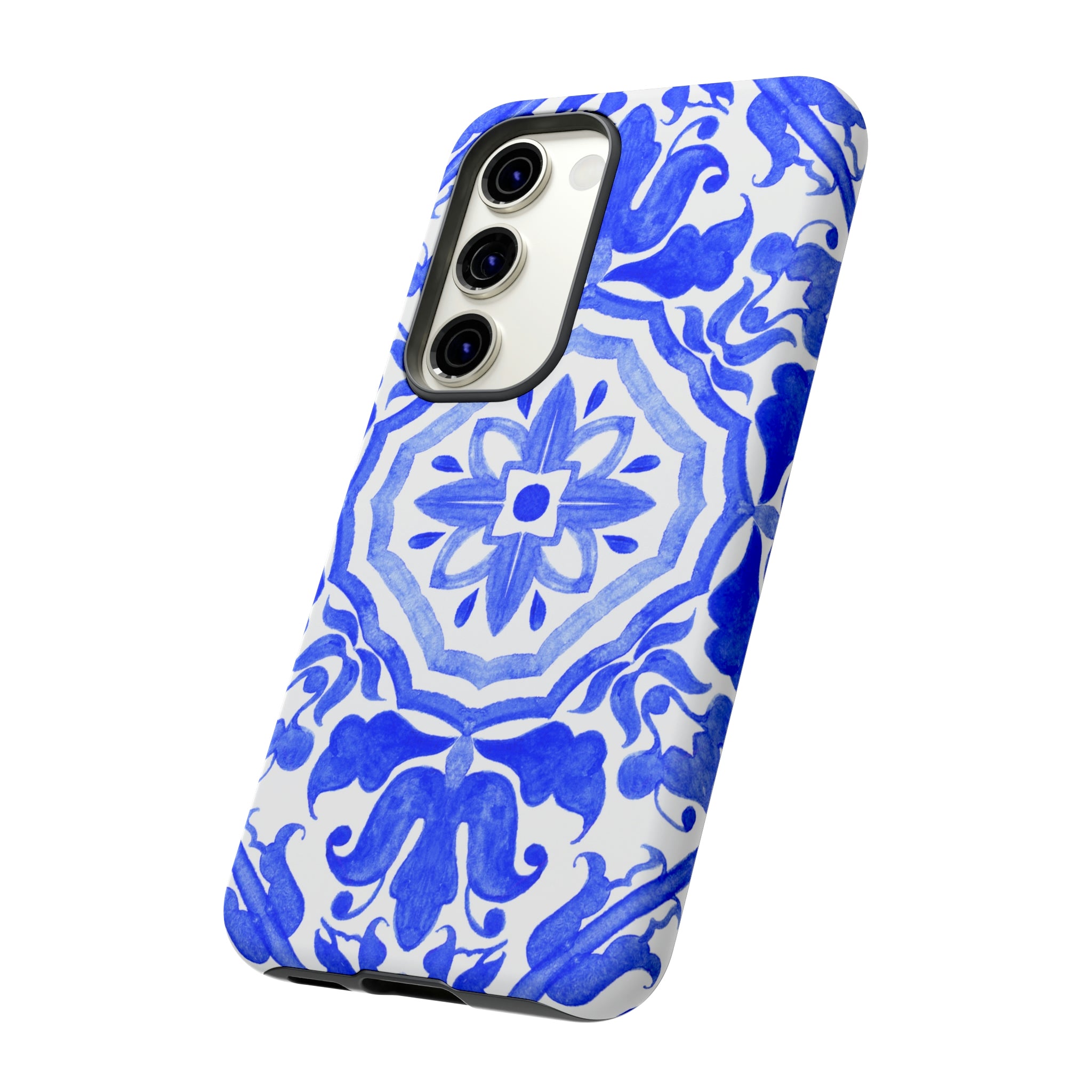 Azulejo Tiles Android Case (Protective) Phone Case