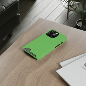 Mantis iPhone Case (Card) Phone Case