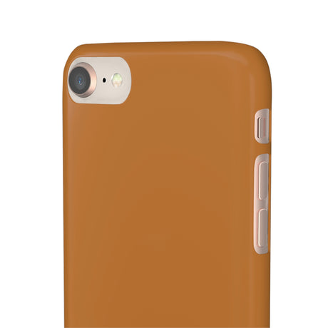 Copper iPhone Case (Slim) Phone Case