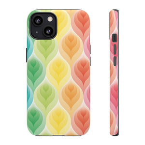 Rainbow iPhone Case (Protective) iPhone 13 Matte Phone Case