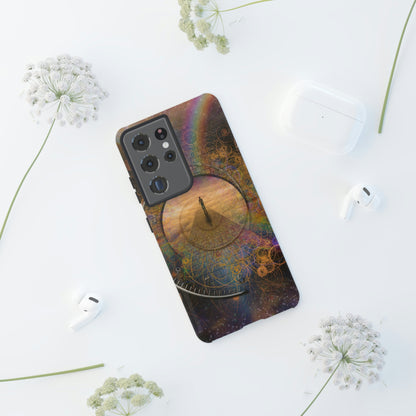 Eternal Fantasy Android Case (Protective) Phone Case