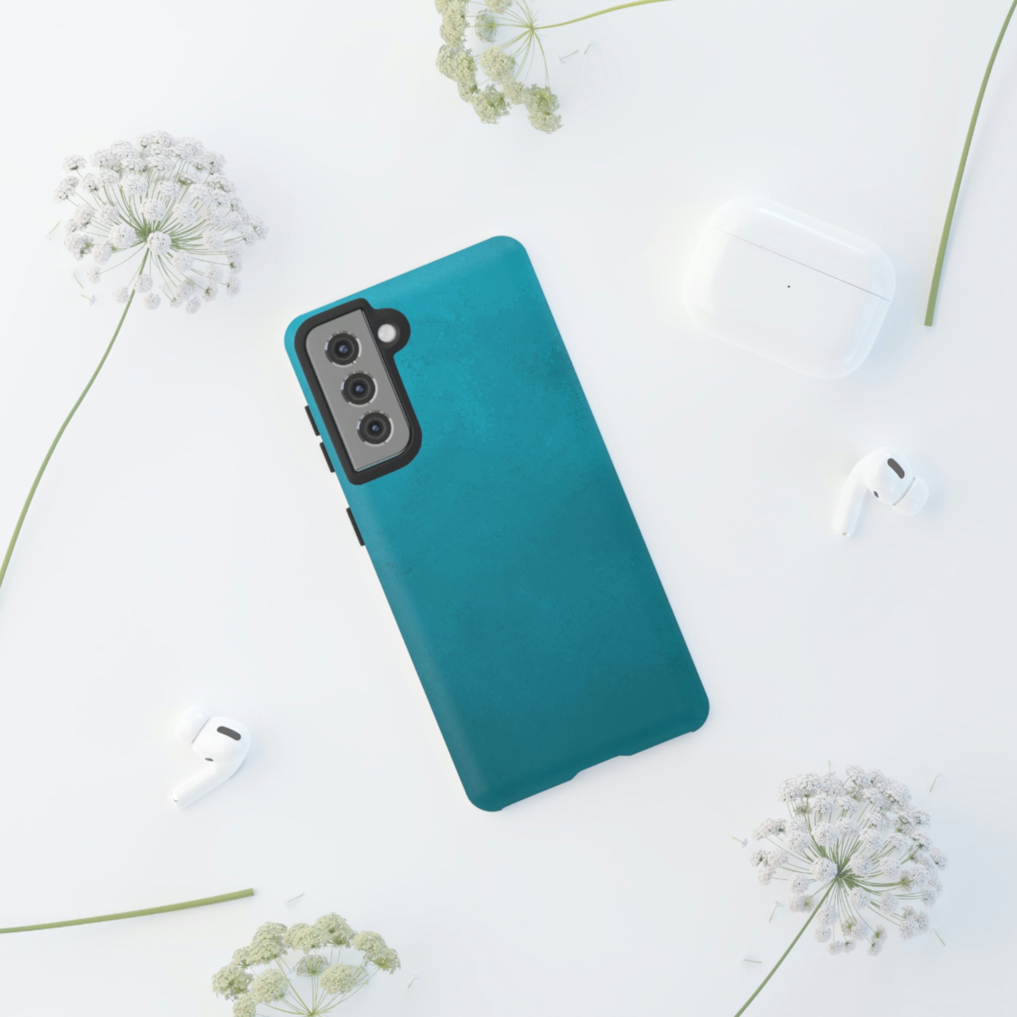 Tiffany Blue Android Case (Protective) Phone Case