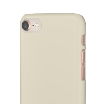 Bone iPhone Case (Slim) Phone Case