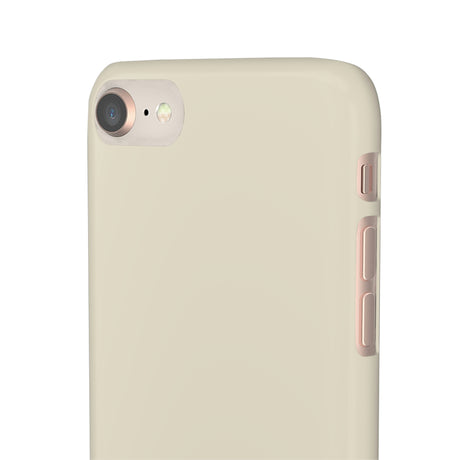 Bone iPhone Case (Slim) Phone Case