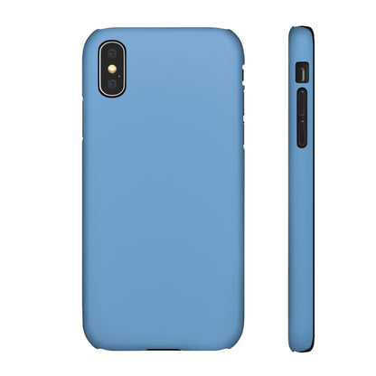 Iceberg iPhone Case (Slim) iPhone X Matte Phone Case