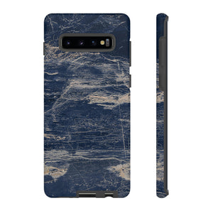 BlueStone Android Case (Protective) Samsung Galaxy S10 Plus Matte Phone Case