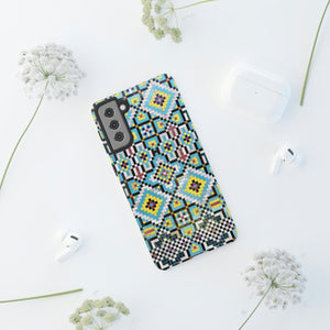 Mosaic Golestan Android Case (Protective) Phone Case