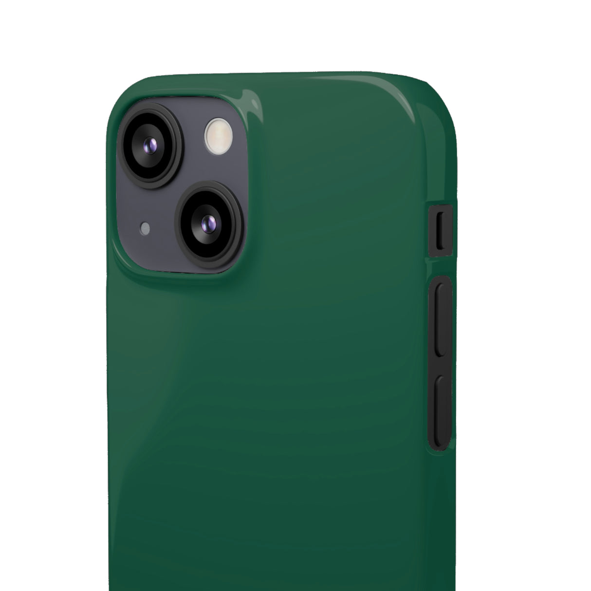 Castleton Green iPhone Case (Slim) Phone Case