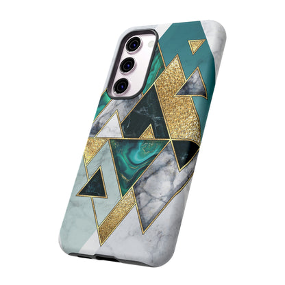 Malachite Android Case (Protective) Phone Case