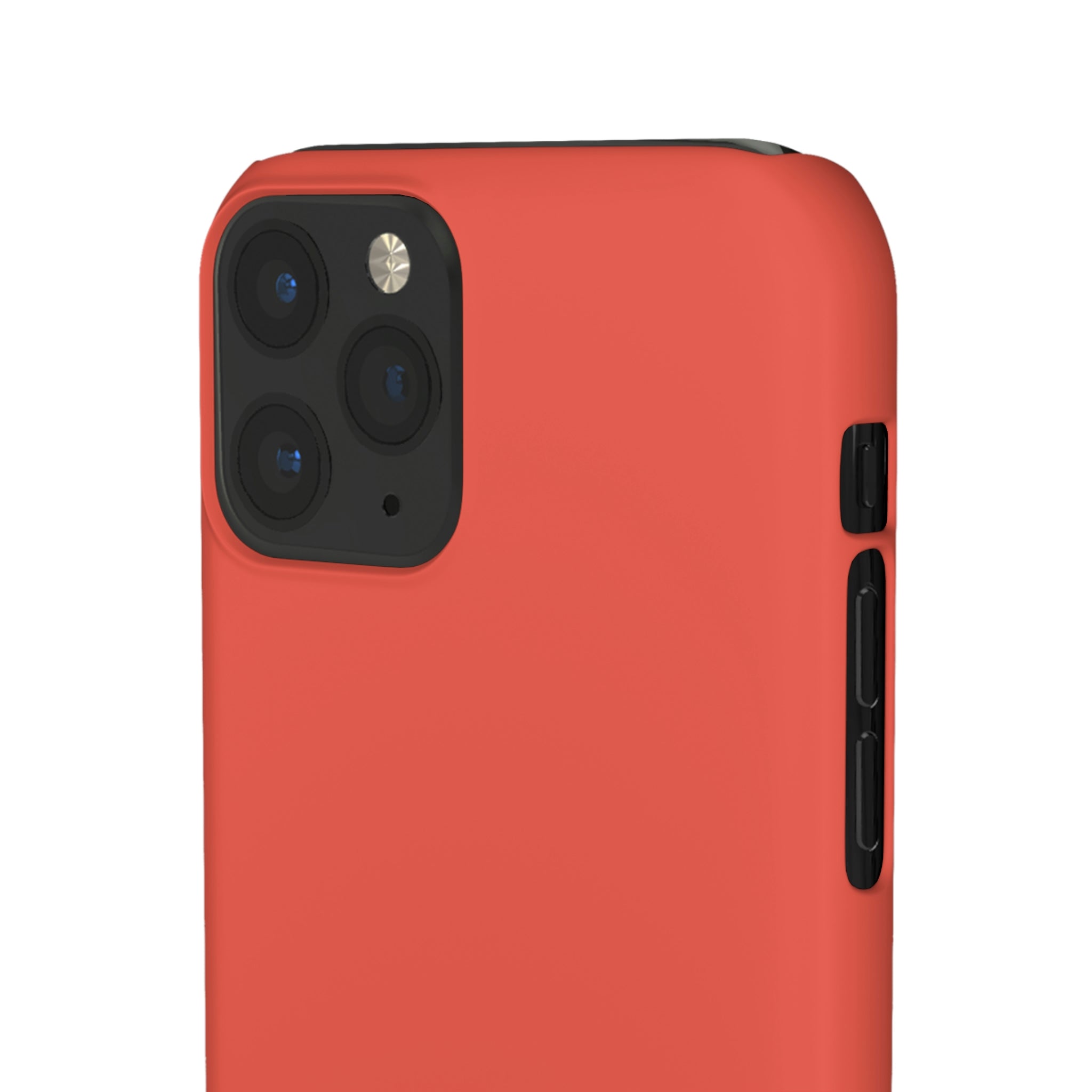 Fire Opal iPhone Case (Slim) Phone Case