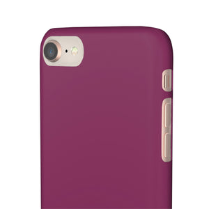 Boysen berry iPhone Case (Slim) Phone Case