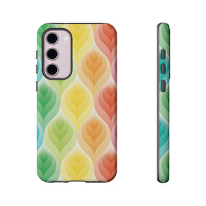 Rainbow Near Me Android Case (Protective) Samsung Galaxy S23 Plus Matte Phone Case