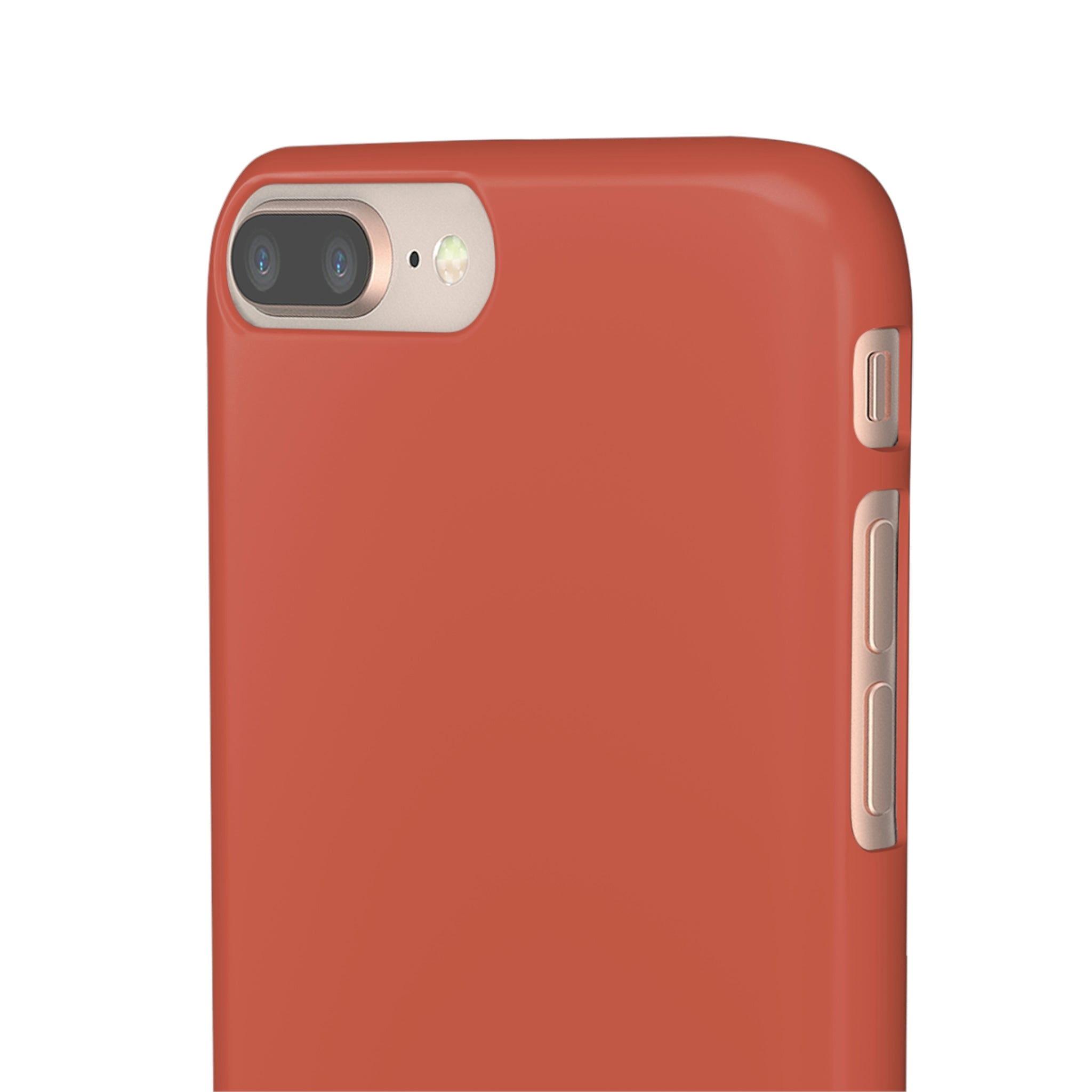 Cedar Chest iPhone Case (Slim) Phone Case