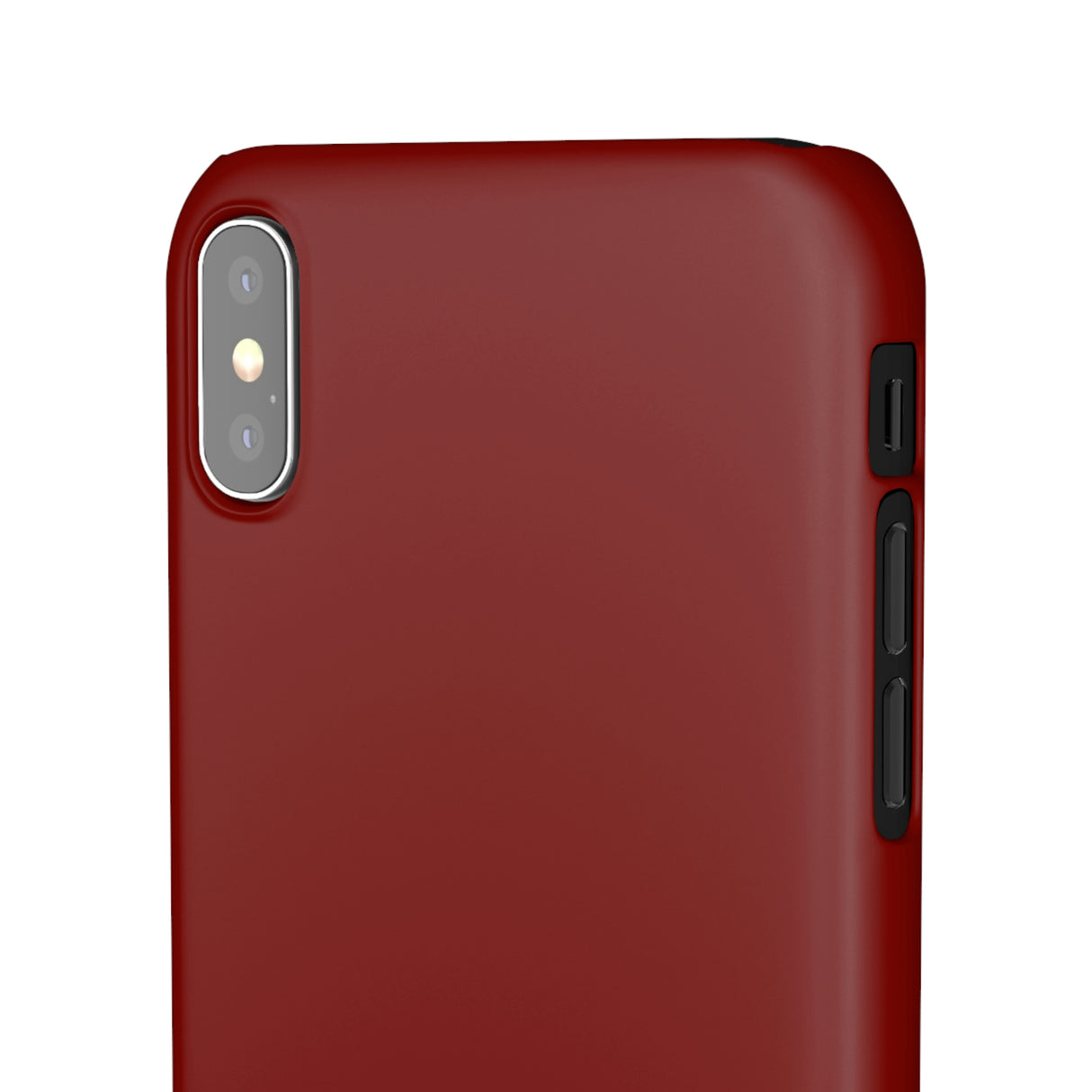 Barn Red iPhone Case (Slim) Phone Case