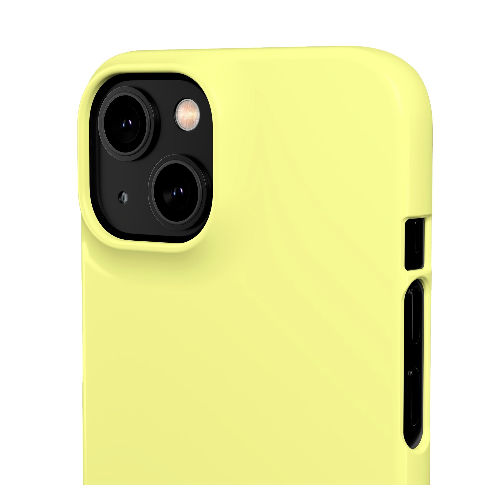 Canary iPhone Case (Slim) Phone Case