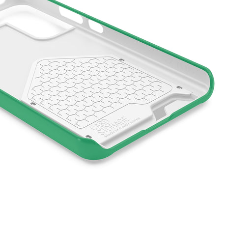 Jade Android Case (Card) Phone Case