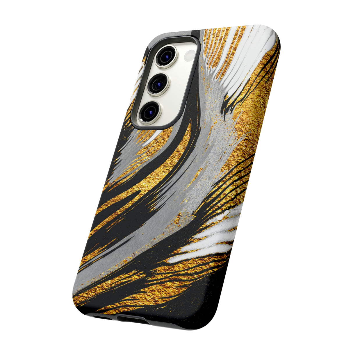 Agate Crystal Android Case (Protective) Phone Case