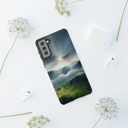 Lake & Sun Android Case (Protective) Phone Case