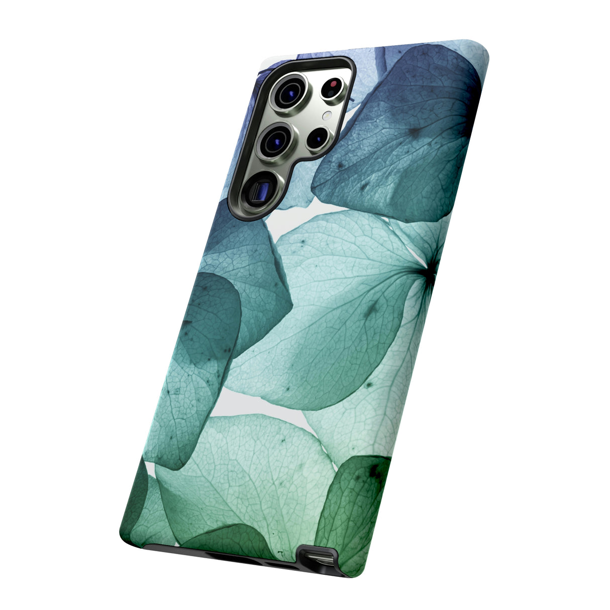 Green Leaves Android Case (Protective) Phone Case