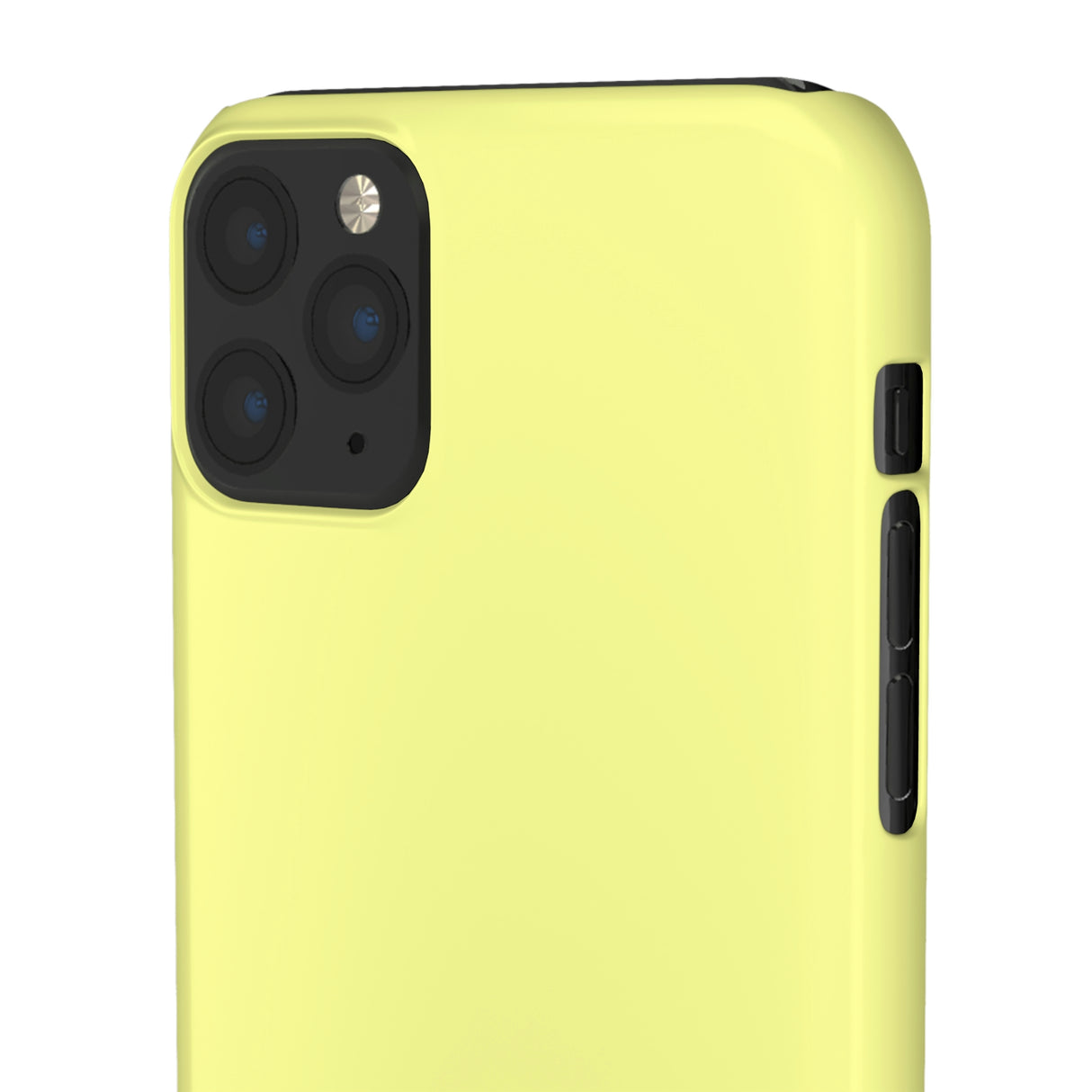 Canary iPhone Case (Slim) Phone Case