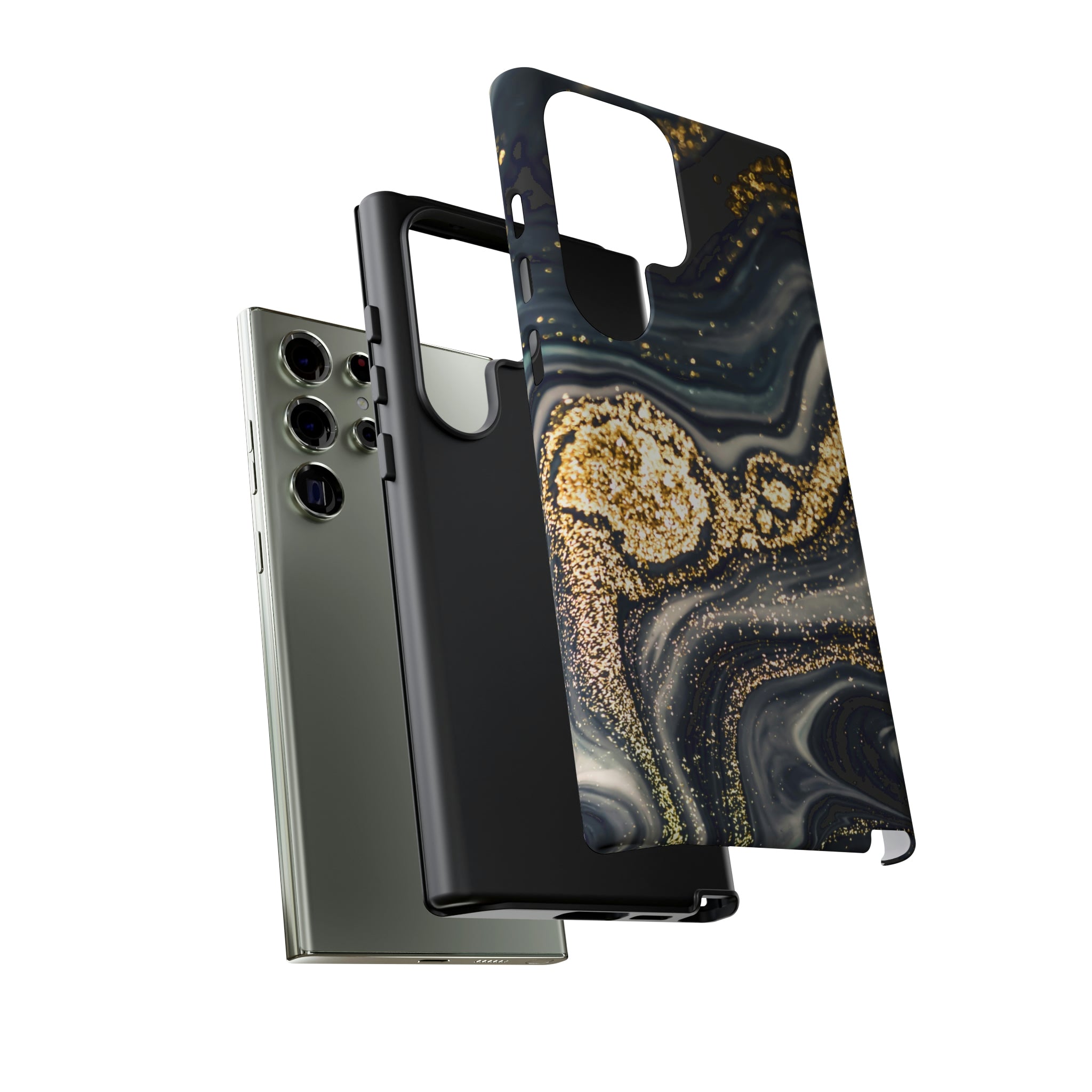 Starry Night Android Case (Protective) Phone Case